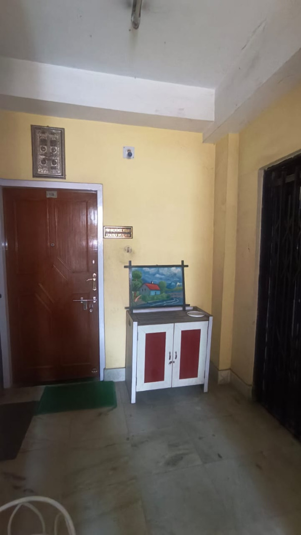 Fully Furnished 3bhk in Bylane Number 2, Wireless, Basisthpur, Guwahati, Assam, India for Rent
